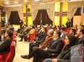 گزارش تصویری مراسم اختتامیه نمایشگاه کار 